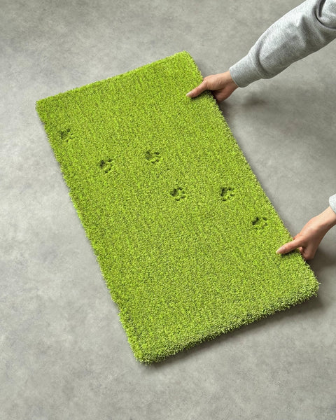 (PRE-ORDER) Ashiato Rug