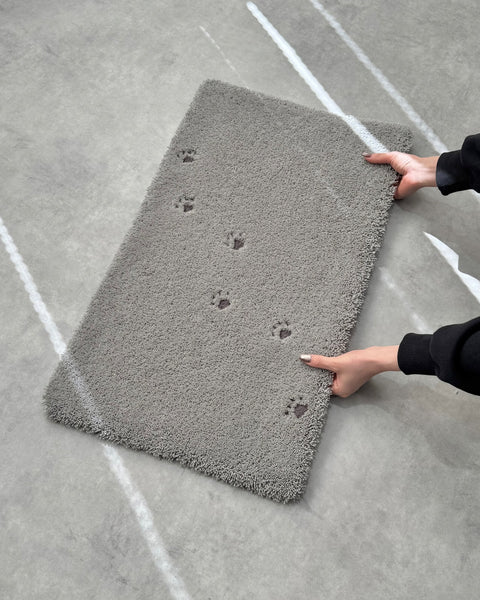 (PRE-ORDER) Ashiato Rug