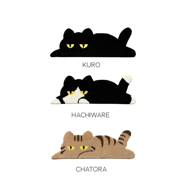 (PRE-ORDER) Chill Cat