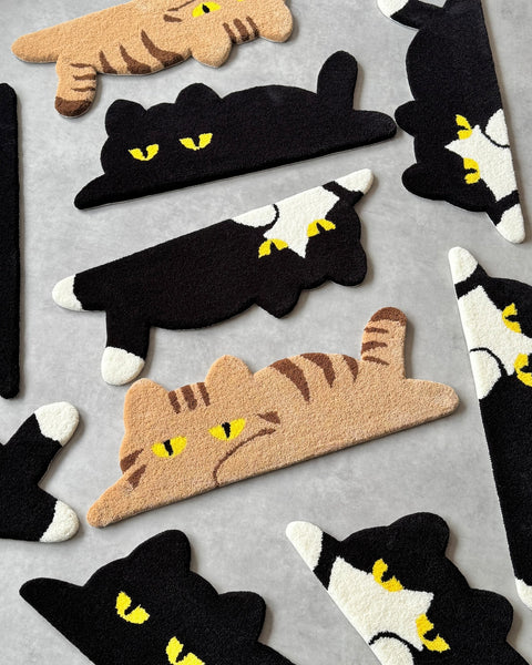 (PRE-ORDER) Chill Cat