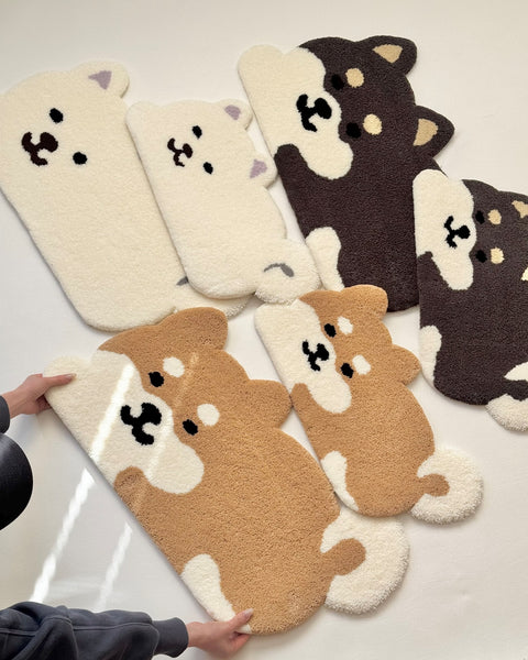 (PRE-ORDER) SHIBAINU L