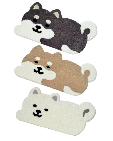 (PRE-ORDER) SHIBAINU L