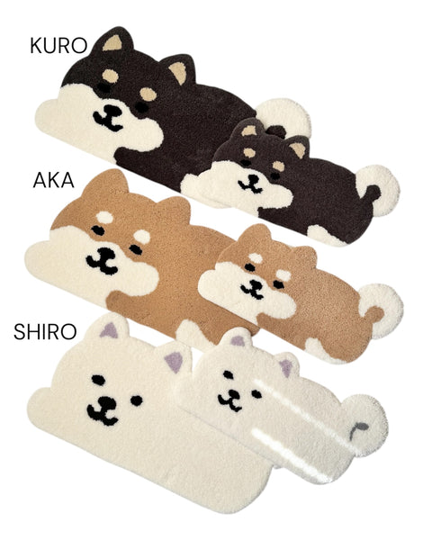 (PRE-ORDER) SHIBAINU L