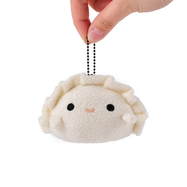 Ricedumpling Keyring - Available in Boutiques