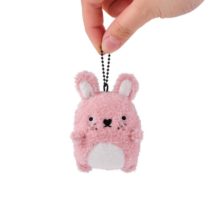 Ricecarrot Keyring