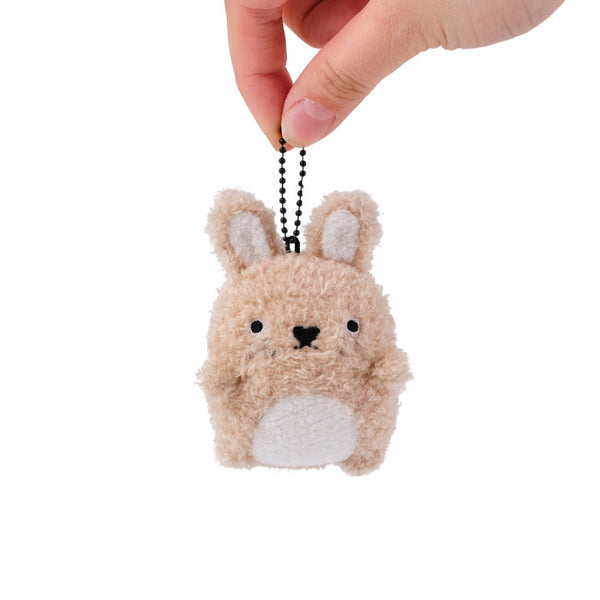 Riceball Keyring - Available in Boutiques