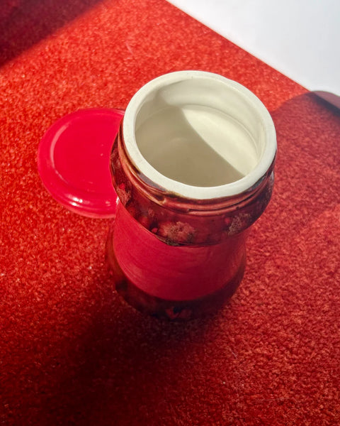 (Launching on 14 Mar Open Studio) Lao Gan Ma Vase