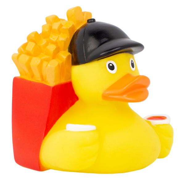 French Fries Duck