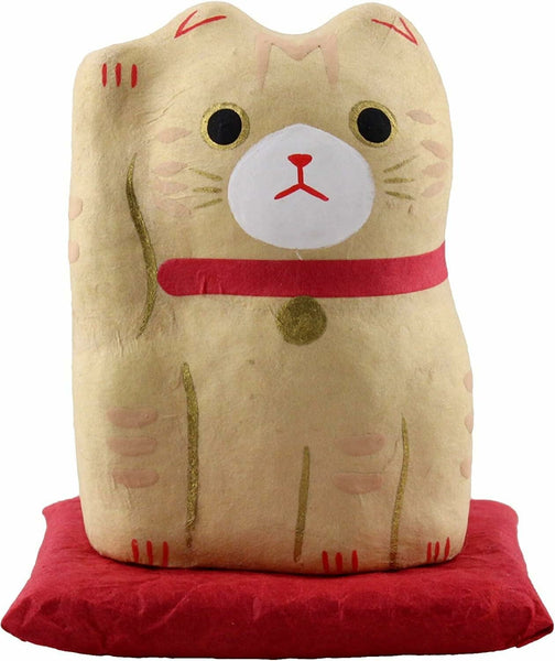 Harikoshika Lucky Cat - Western