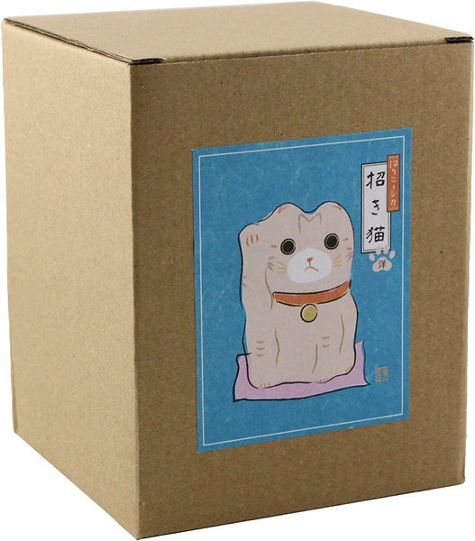 Harikoshika Lucky Cat - Western