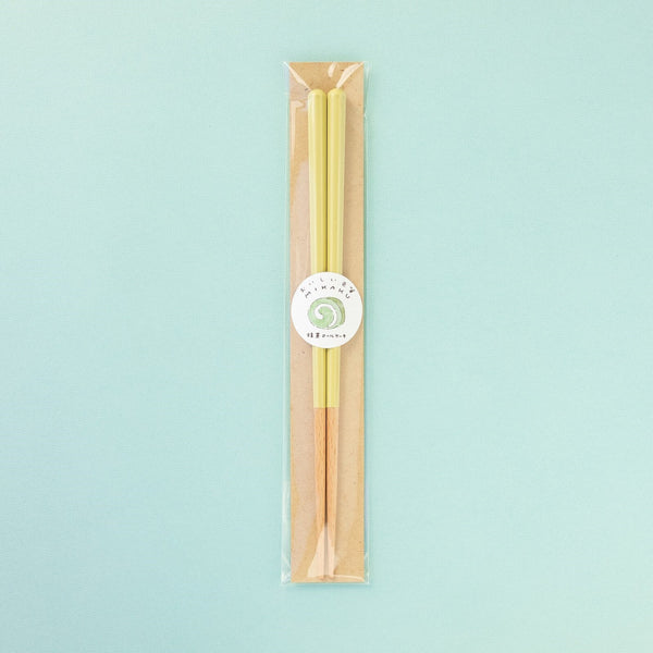 Mikaku Pastel Chopsticks