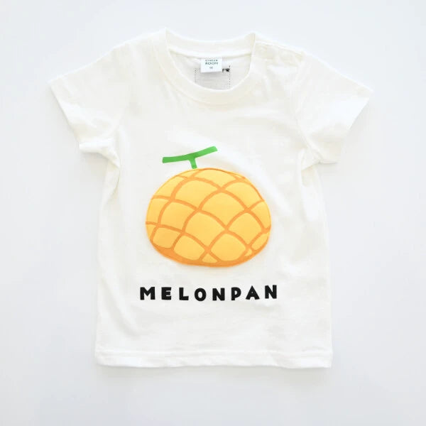 Melonpan Tee (Kids)
