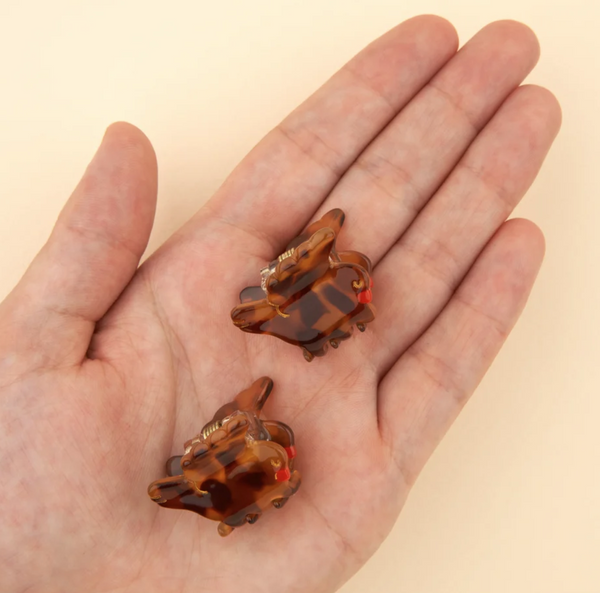 Birds Mini Claws (Set of 2)