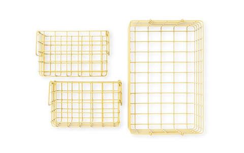 (BACKORDER) The Baskets in Butter