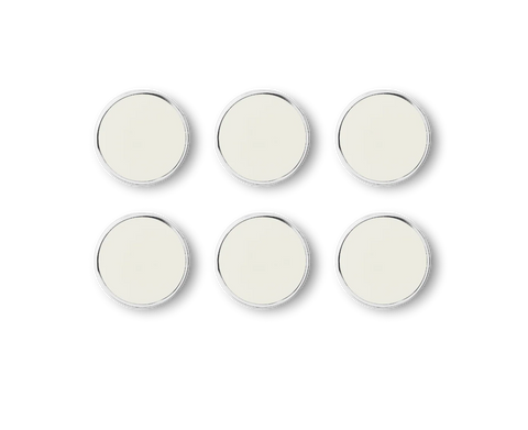 (PRE-ORDER) The Buttons in Chalk
