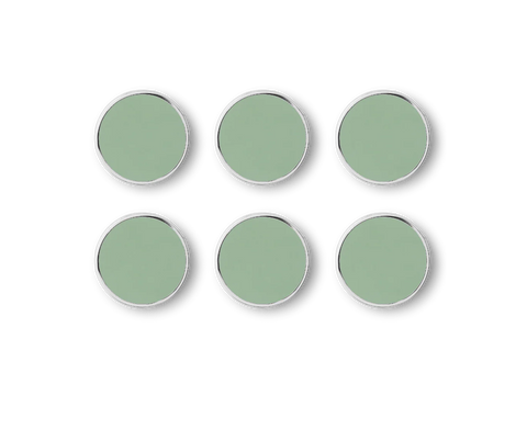 (PRE-ORDER) The Buttons in Sage