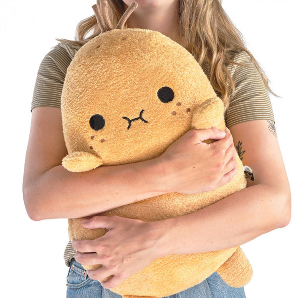 Giant Ricespud Cushion