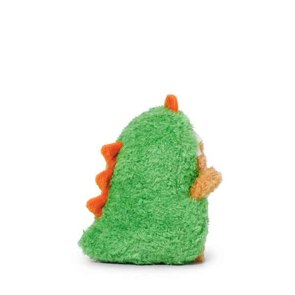 Green Ricedino Ricespud Mini Sitting Plush Toy