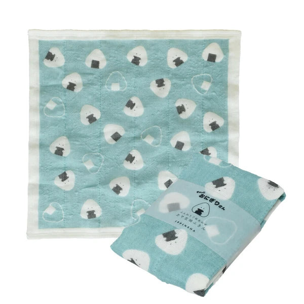 Onigiri-san Dishcloth