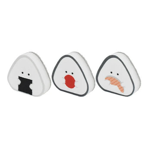 Onigiri-san Dish Sponge