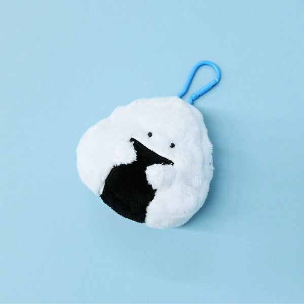 Onigiri-san Pouch