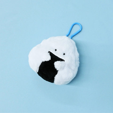 Onigiri-san Pouch