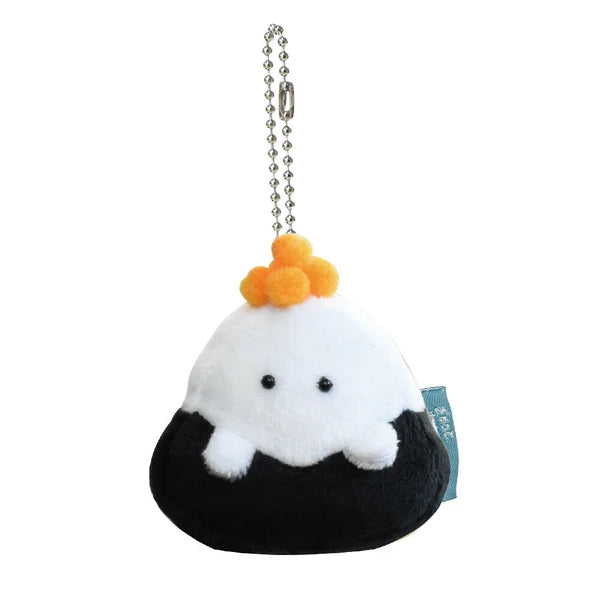Onigiri-san Mini Plush Toy