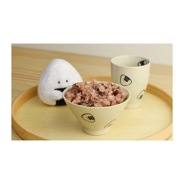 (BACKORDER) Onigiri-san Bowl