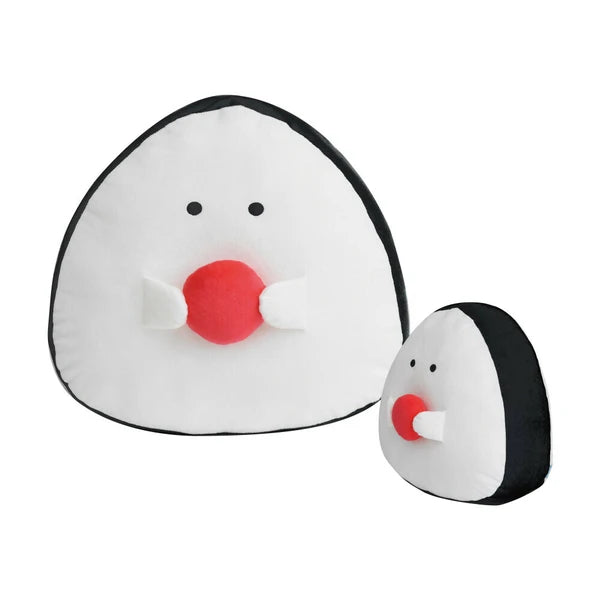 Onigiri-san Cushion