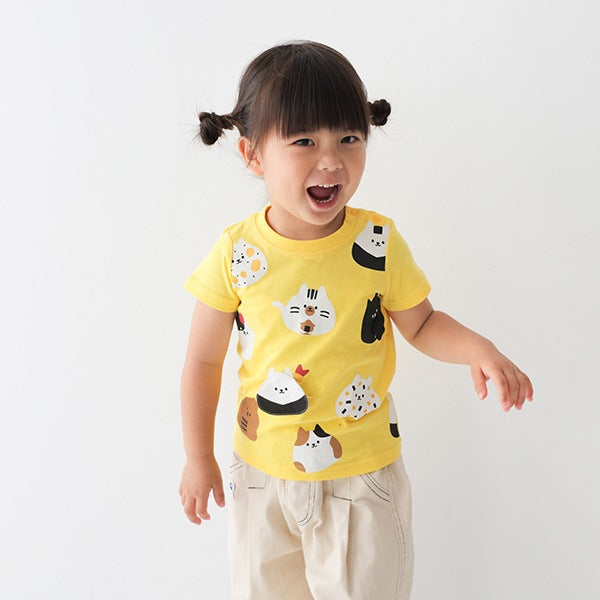 Onigiri Tee (Kids)