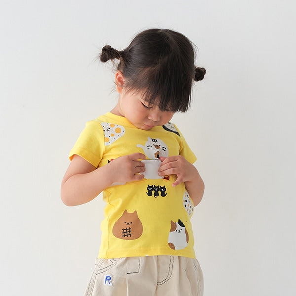 Onigiri Tee (Kids)