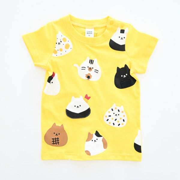 Onigiri Tee (Kids)