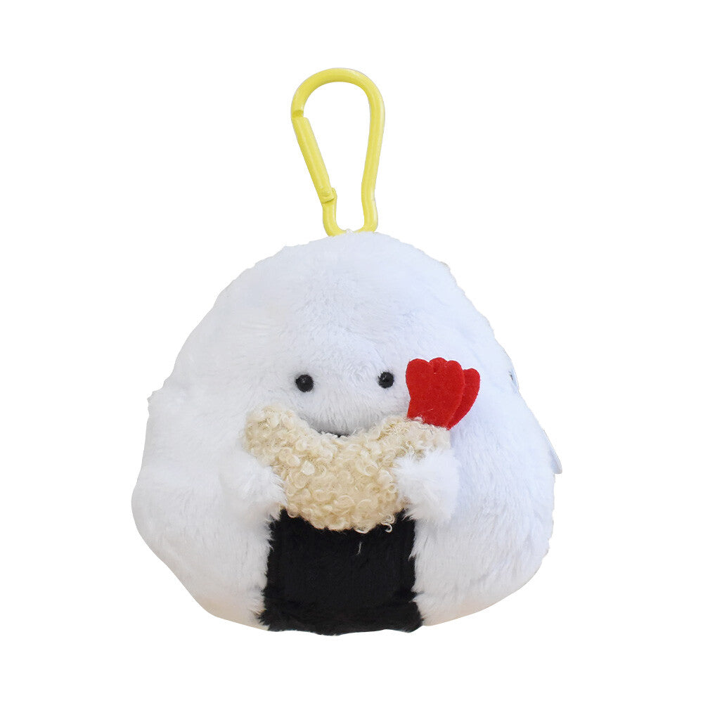 Onigiri-san Pouch – heyhappypuff