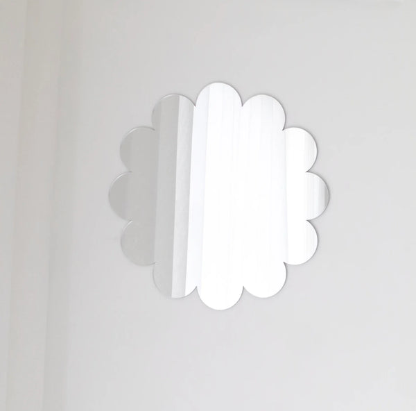 Moodyboard Magnetic Board - Dusty Blue