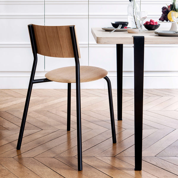 (PRE-ORDER) Table / Desk Leg 75cm