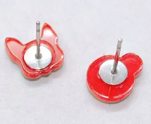 Dog Series Earrings