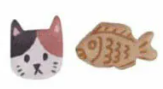 Cat Series Earrings