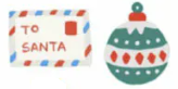 Christmas Series Earrings