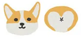 Dog Series Earrings