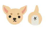 Dog Series Earrings