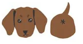 Dog Series Earrings