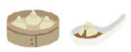 Food Series Earrings