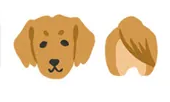 Dog Series Earrings