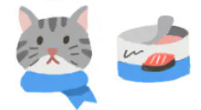 Cat Series Earrings