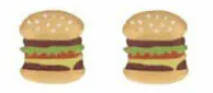 Food Series Earrings