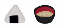Japanese Series Earrings