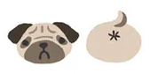 Dog Series Earrings