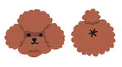 Dog Series Earrings