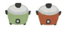 Food Series Earrings