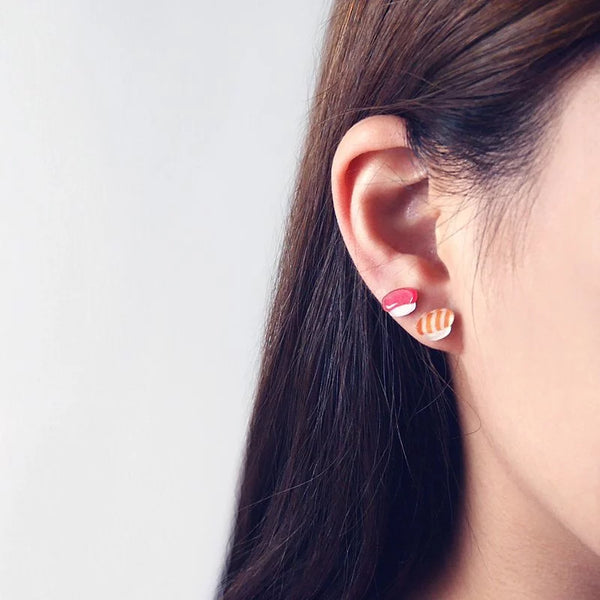 Japanese Series Earrings
